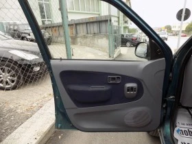 Daihatsu Terios 1, 3 I 4x4, снимка 7