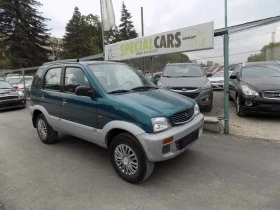 Daihatsu Terios 1, 3 I 4x4, снимка 2