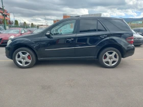 Mercedes-Benz ML 350 i, 4 MATIC, FULL EXTRI, снимка 4