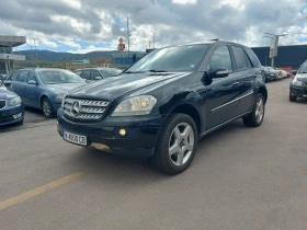 Mercedes-Benz ML 350 i, 4 MATIC, FULL EXTRI, снимка 1