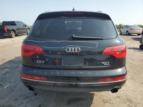 Audi Q7 PREMIUM PLUS | Mobile.bg    6