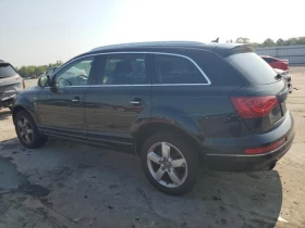 Audi Q7 PREMIUM PLUS | Mobile.bg    3