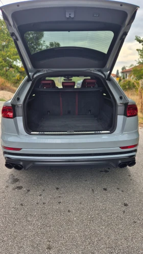 Audi SQ8 4.0TDI/ TOP - [8] 