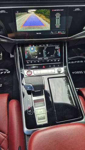 Audi SQ8 4.0TDI/ TOP - [14] 