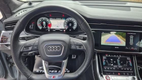 Audi SQ8 4.0TDI/ TOP - [15] 