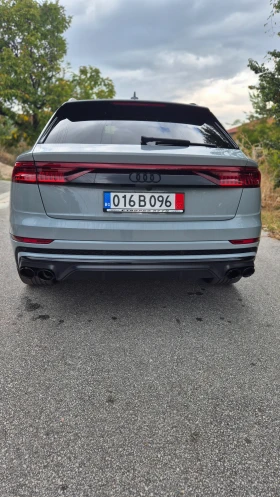 Audi SQ8 4.0TDI/ TOP - [7] 