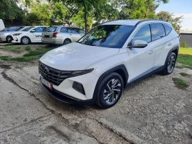 Hyundai Tucson 1.6d, снимка 8