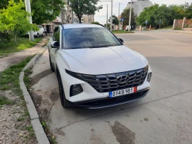 Hyundai Tucson 1.6d, снимка 14