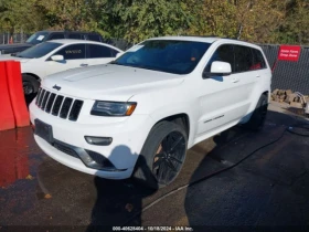 Обява за продажба на Jeep Grand cherokee 5.7L HIGH ALTITUDE ~24 000 лв. - изображение 1