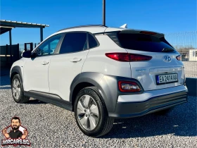 Hyundai Kona Електрическа/42kWh/35 000км., снимка 4