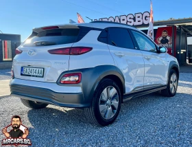 Hyundai Kona Електрическа/42kWh/35 000км., снимка 6