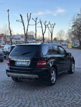 Mercedes-Benz ML 320 | Mobile.bg    7