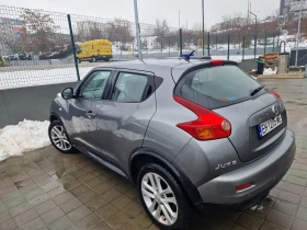 Nissan Juke, снимка 4