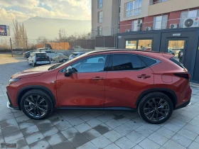 Lexus NX 450 H+ /309HP/E-FOUR/F-SPORT/NAVI/LED/HUD/796b, снимка 4