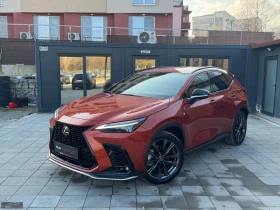 Lexus NX 450 H+ /309HP/E-FOUR/F-SPORT/NAVI/LED/HUD/796b, снимка 1