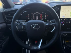 Lexus NX 450 H+ /309HP/E-FOUR/F-SPORT/NAVI/LED/HUD/796b, снимка 10