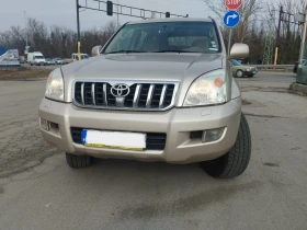 Toyota Land cruiser 3 d4d, снимка 1