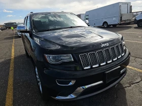 Jeep Grand cherokee SUMMIT 5.7 HEMI/ПОДГРЕВ/ОБДУХВАНЕ/DISTRONIC/PANO - 27990 лв. - 95613578 | Car24.bg