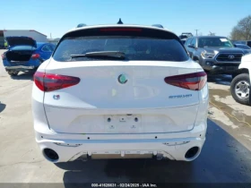 Alfa Romeo Stelvio VELOCE AWD Крайна цена! - 48000 лв. - 68265237 | Car24.bg