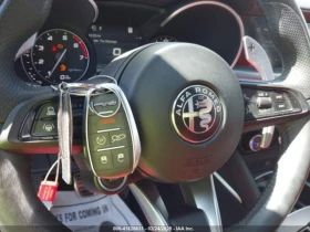Alfa Romeo Stelvio VELOCE AWD Крайна цена! - 48000 лв. - 68265237 | Car24.bg
