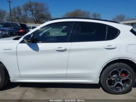 Alfa Romeo Stelvio VELOCE AWD Крайна цена! - 48000 лв. - 68265237 | Car24.bg