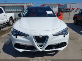 Alfa Romeo Stelvio VELOCE AWD Крайна цена! - 48000 лв. - 68265237 | Car24.bg