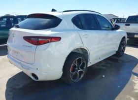 Alfa Romeo Stelvio VELOCE AWD Крайна цена! - 48000 лв. - 68265237 | Car24.bg