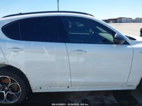 Alfa Romeo Stelvio VELOCE AWD Крайна цена! - 48000 лв. - 68265237 | Car24.bg