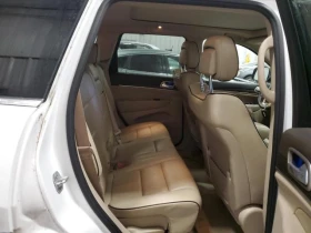 Jeep Grand cherokee 2016 JEEP GRAND CHEROKEE OVERLAND | Mobile.bg    11