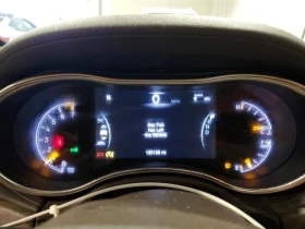 Jeep Grand cherokee 2016 JEEP GRAND CHEROKEE OVERLAND | Mobile.bg    8