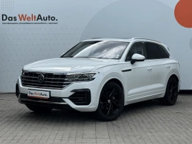 Обява за продажба на VW Touareg V6 TDI BMT 4MOTION ~84 900 лв. - изображение 1