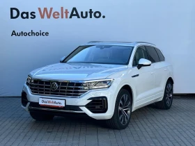Обява за продажба на VW Touareg V6 TDI BMT 4MOTION ~84 900 лв. - изображение 1