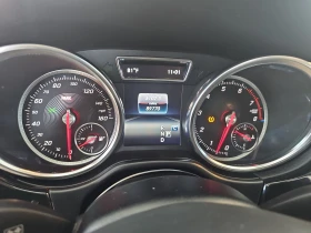 Mercedes-Benz GLE 400 4MATIC/AMG LINE/HARMAN/BLIND SPOT/9G-TRONIC - 47000 лв. - 26394640 10