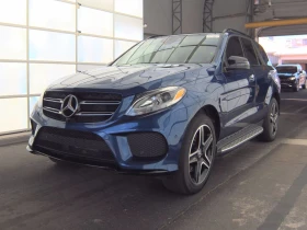 Mercedes-Benz GLE 400 4MATIC/AMG LINE/HARMAN/BLIND SPOT/9G-TRONIC