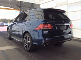 Mercedes-Benz GLE 400 4MATIC/AMG LINE/HARMAN/BLIND SPOT/9G-TRONIC - 47000 лв. - 26394640 4