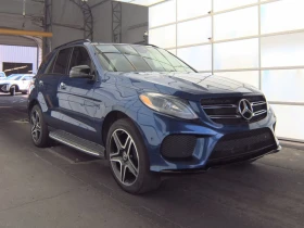 Mercedes-Benz GLE 400 4MATIC/AMG LINE/HARMAN/BLIND SPOT/9G-TRONIC - 47000 лв. - 26394640 3