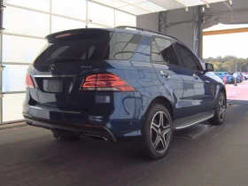 Mercedes-Benz GLE 400 4MATIC/AMG LINE/HARMAN/BLIND SPOT/9G-TRONIC - 47000 лв. - 26394640 6