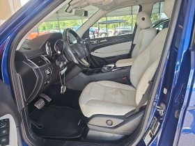 Mercedes-Benz GLE 400 4MATIC/AMG LINE/HARMAN/BLIND SPOT/9G-TRONIC - 47000 лв. - 26394640 7