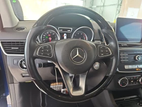 Mercedes-Benz GLE 400 4MATIC/AMG LINE/HARMAN/BLIND SPOT/9G-TRONIC - 47000 лв. - 26394640 9