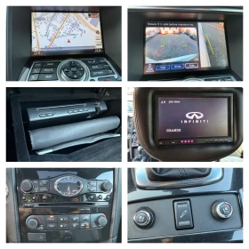 Infiniti Fx 30 dS V6 (238hp) AWD/DVD/TV/360/Подгрев/Обдухване/EU5 - 22500 лв. - 70617778 15