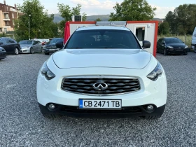 Infiniti Fx 30 dS V6 (238hp) AWD/DVD/TV/360/Подгрев/Обдухване/EU5 - 22500 лв. - 70617778 2