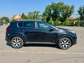 Kia Sportage 2.0CRDI GT - Line / Keyless / JBL / AWD / FULL | Mobile.bg    4