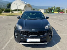 Kia Sportage 2.0CRDI GT - Line / Keyless / JBL / AWD / FULL | Mobile.bg    2