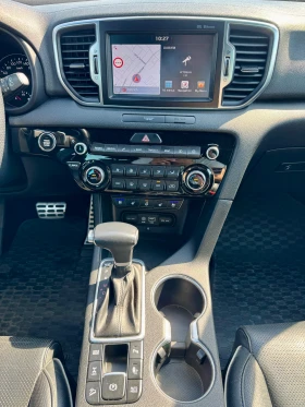Kia Sportage 2.0CRDI GT - Line / Keyless / JBL / AWD / FULL | Mobile.bg    13
