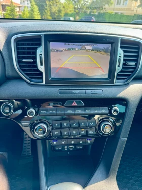 Kia Sportage 2.0CRDI GT - Line / Keyless / JBL / AWD / FULL | Mobile.bg    16