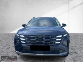 Hyundai Tucson PRIME/215HP/HUD/NAVI/LED/KLESS/DIGI/CAM/AMBI/172g, снимка 2
