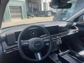 Hyundai Tucson PRIME/215HP/HUD/NAVI/LED/KLESS/DIGI/CAM/AMBI/172g, снимка 10