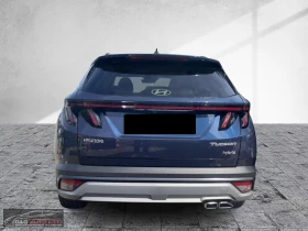 Hyundai Tucson PRIME/215HP/HUD/NAVI/LED/KLESS/DIGI/CAM/AMBI/172g, снимка 5