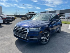 Audi Q5 Progressiv* CARFAX* АВТОФИНАНСИРАНЕ* Цена до Бълга