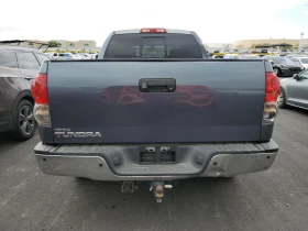 Обява за продажба на Toyota Tundra DOUBLE CAB LIMITED ~19 900 лв. - изображение 4 | Auto.bg Обява за продажба на Toyota Tundra DOUBLE CAB LIMITED ~19 900 лв. - изображение 4